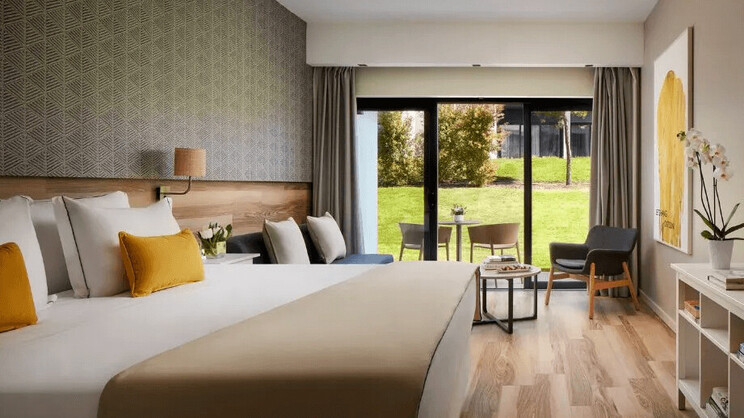 Premium Family Suite 